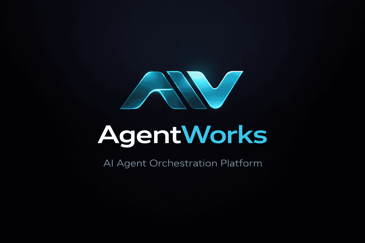 AgentWorks — AI Agent Orchestration Platform